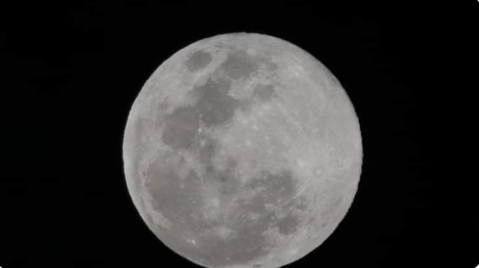 Super Flower Moon 2020 Photos & How to watch livestream online