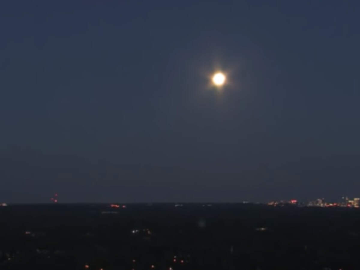 Super Flower Moon 2020 Photos & How to watch livestream online