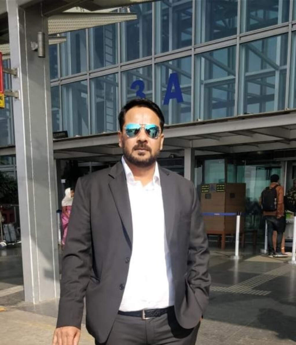 Pic - Kalim