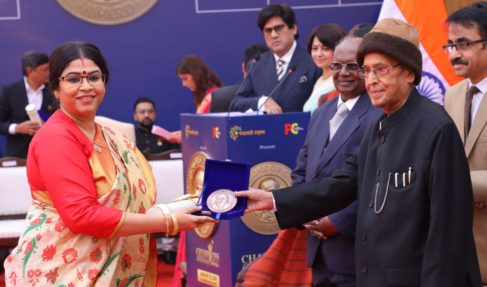 Dr Sohini Sastri