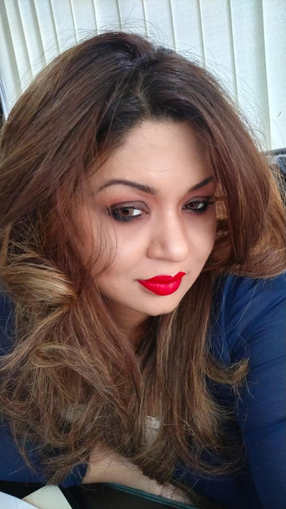 Jashoshree Rahman - Shree's hair & Beauty Salon