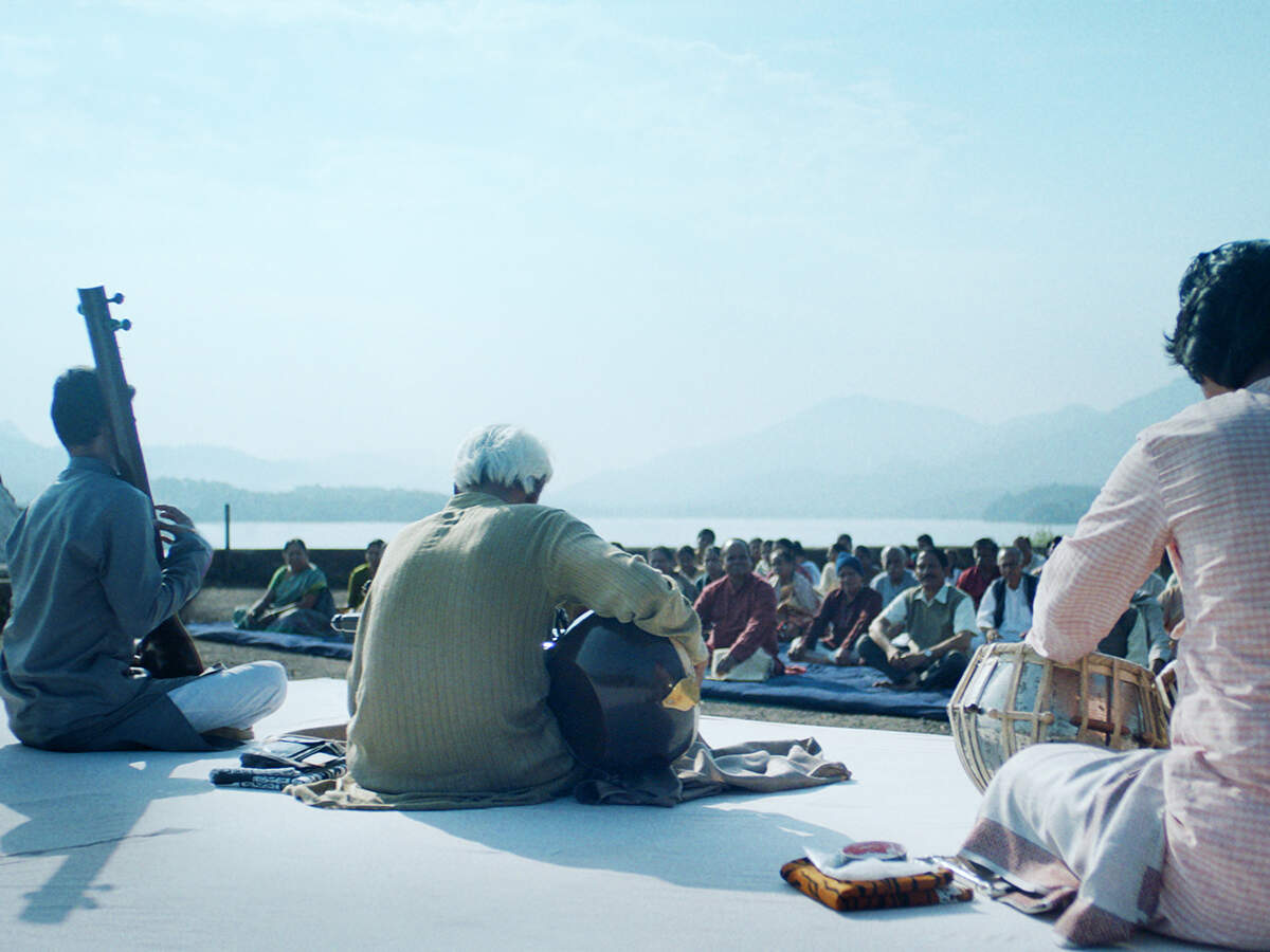 The Disciple: Court director Chaitanya Tamhane's Marathi film to compete for the Golden Lion at Venice Film Festival 2020