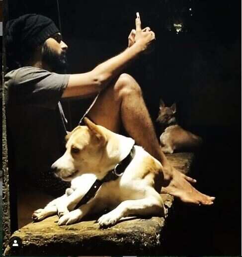 Veeran and akshay