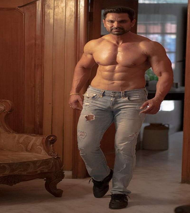 Kartar Cheema