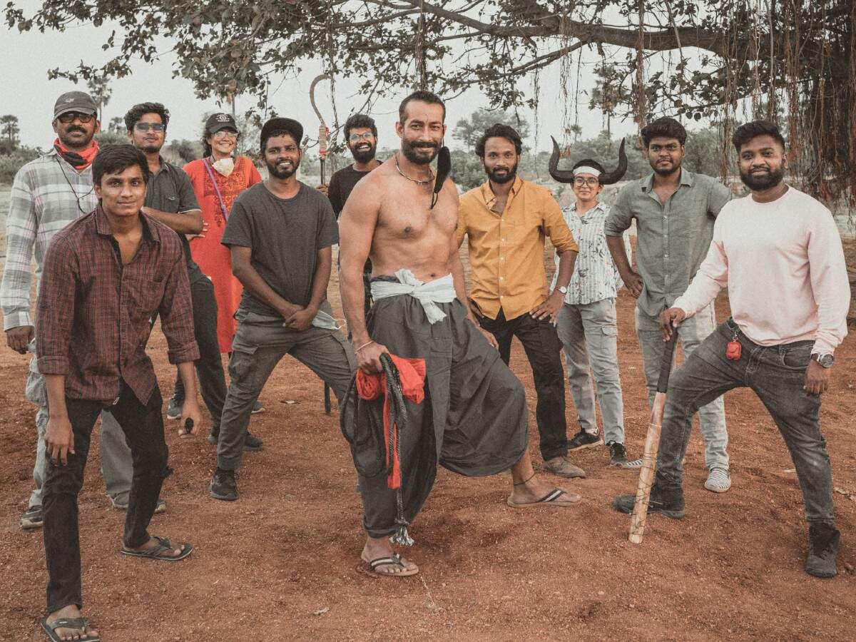 Roll Rida Nagali