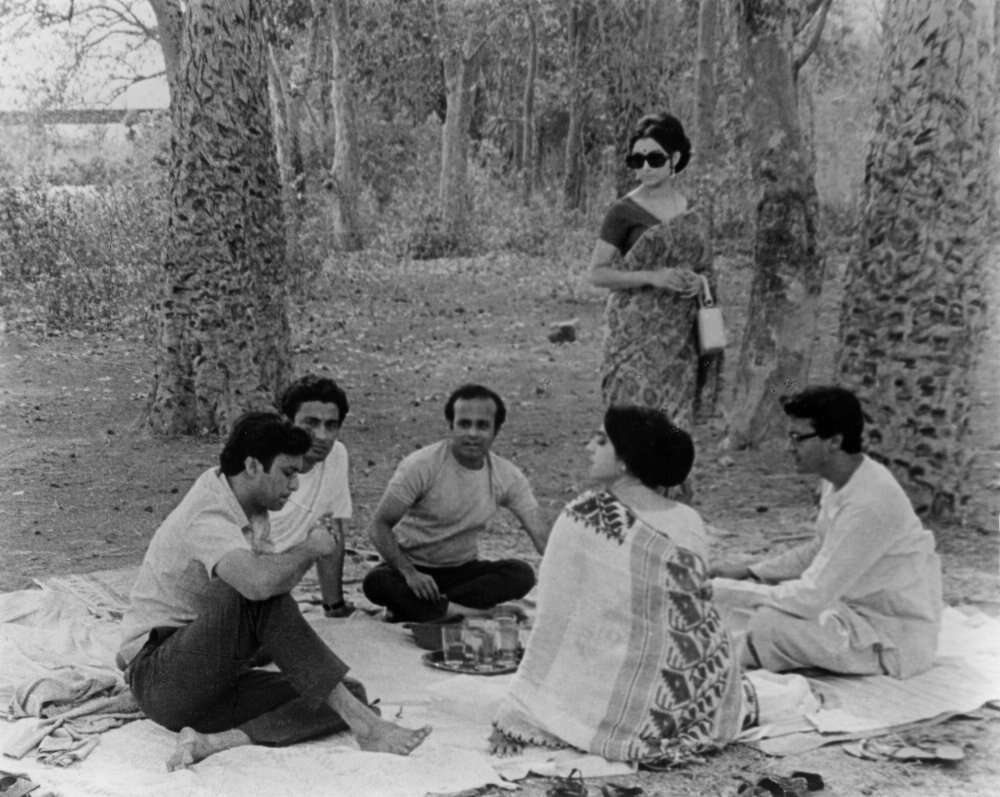 aranyaer dinratri1