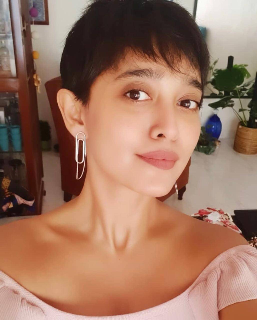 Sayani Gupta.