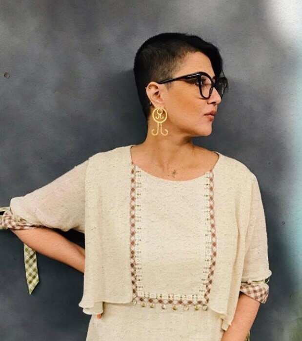 Swastika Mukherjee 2.