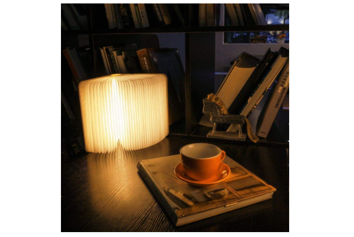 Bibliophile-approved tools and accessories for creating a cosy reading ...