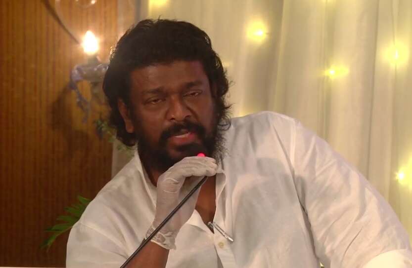 Parthiban