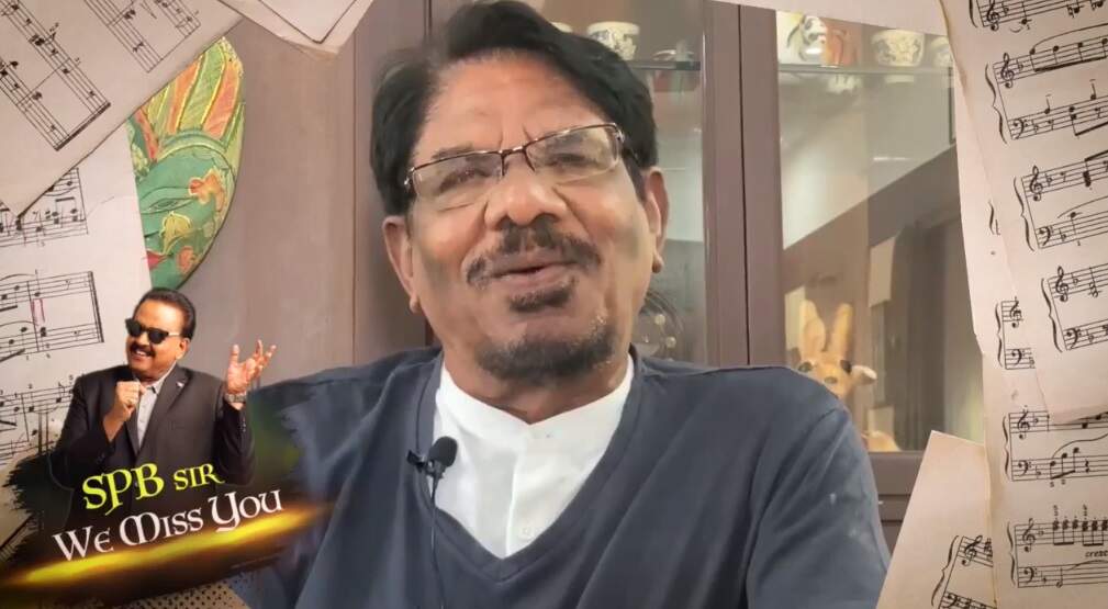Bharathiraja