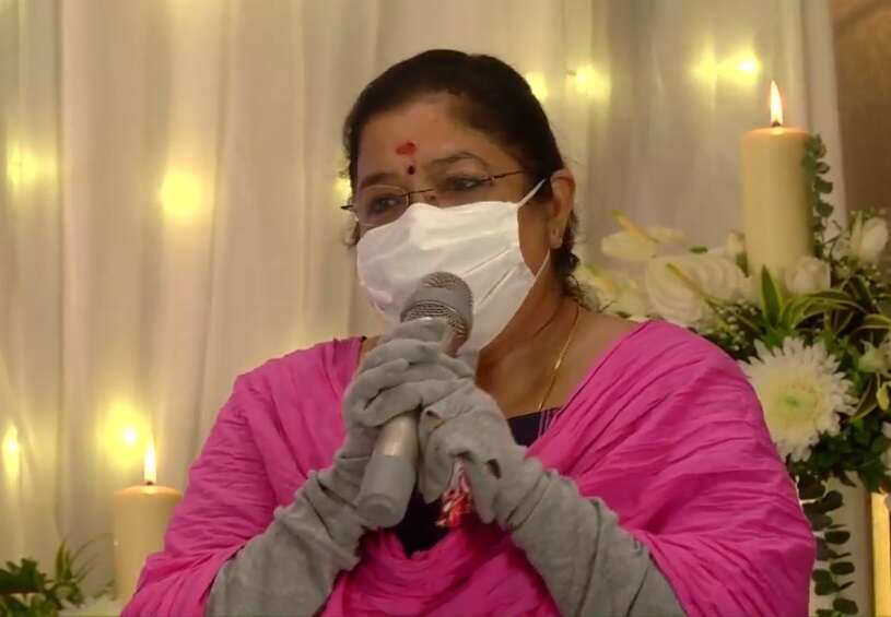 CHithra