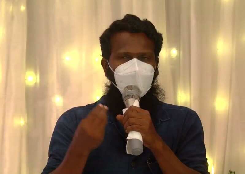 Vetrimaaran