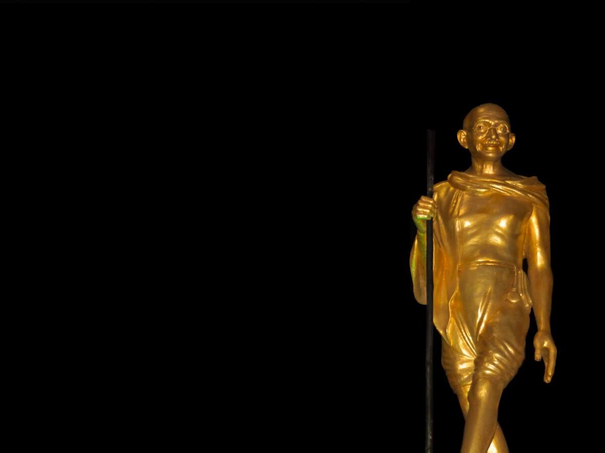 Happy Gandhi Jayanti 2020: Quotes, Wishes, Messages & GIFs