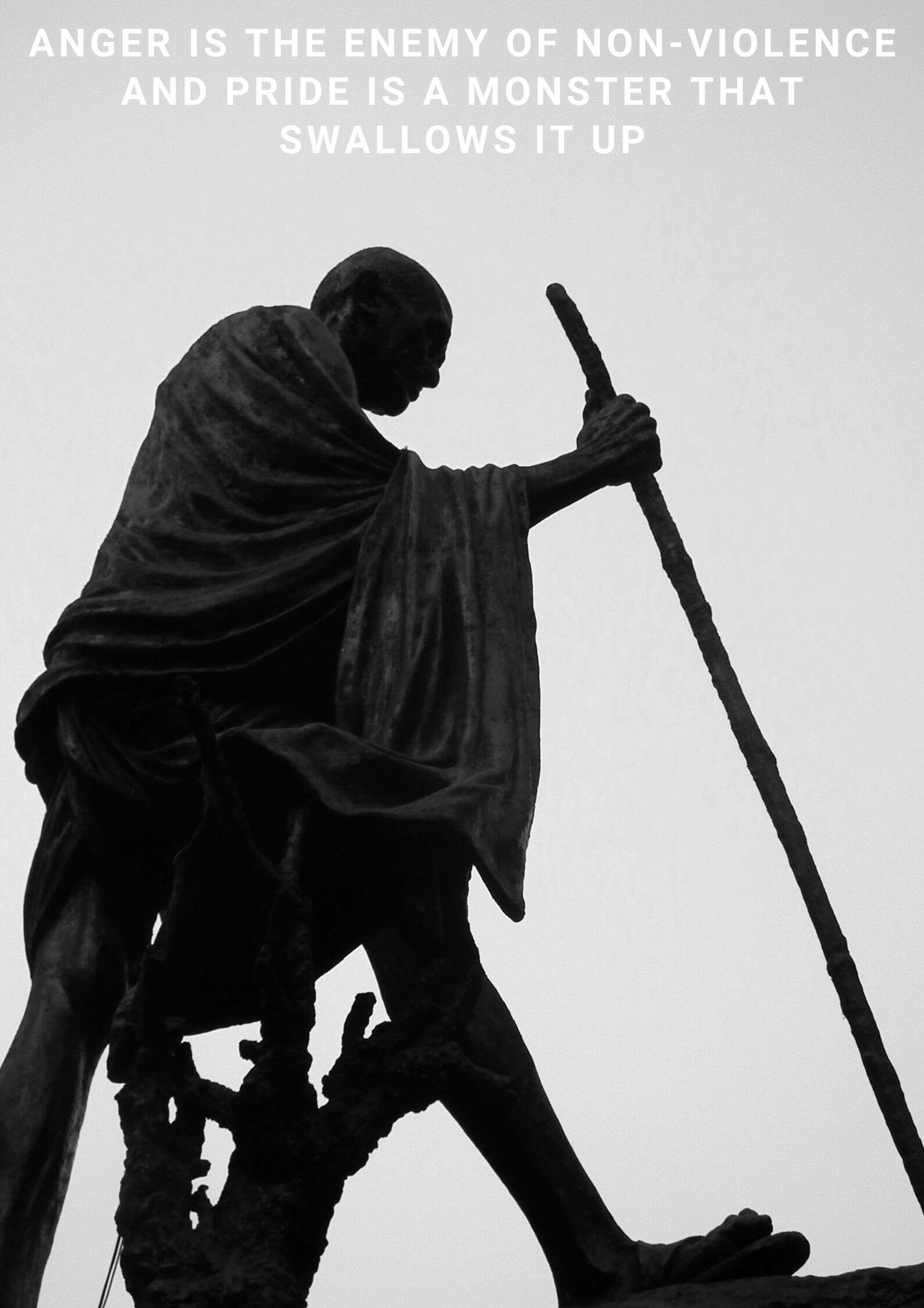 Happy Gandhi Jayanti 2020: Images, Quotes, Wishes, Messages, Greetings, Pictures and GIFs