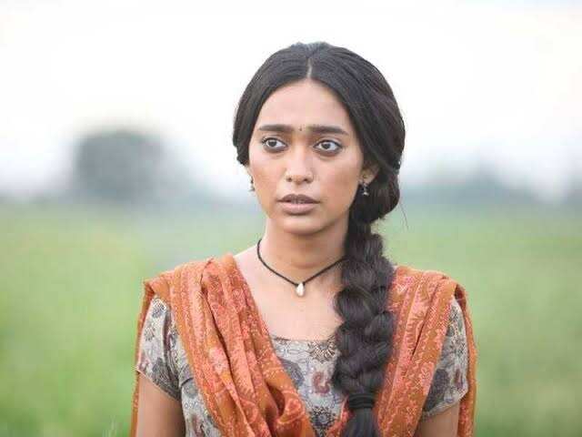 Sayani Gupta