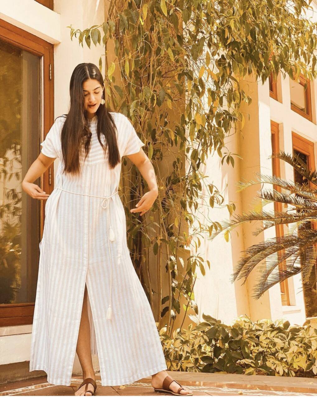 Sonam Kapoor Ahuja