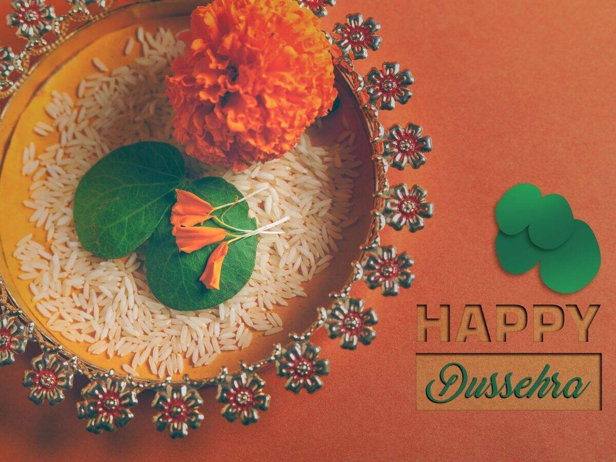 Happy Dussehra 2020: Messages, Pictures, Greetings