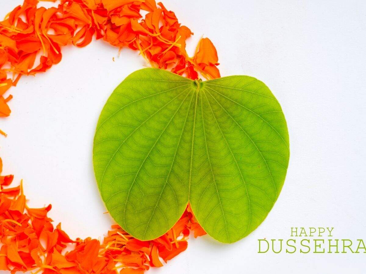 Happy Dussehra 2020: Quotes, Greetings, Messages