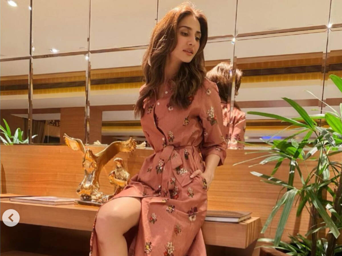 Vaani Kapoor