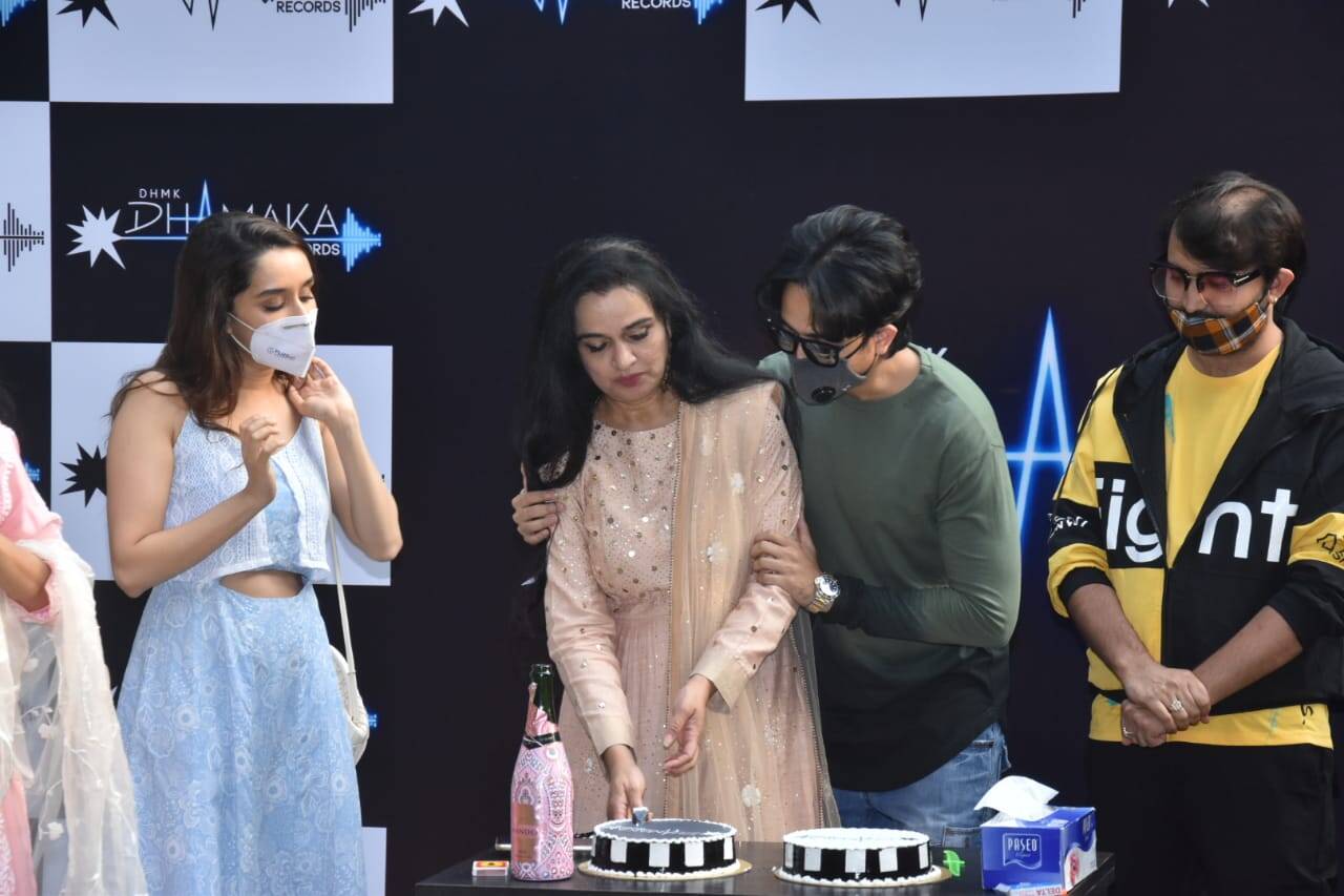Shraddha Kapoor