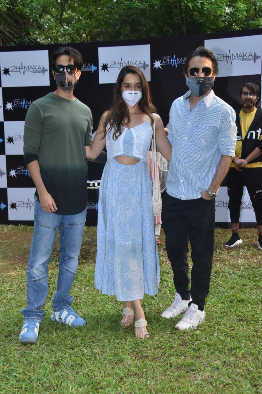 Shraddha Kapoor