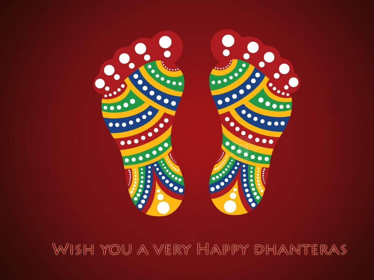 Happy Dhanteras 2020: Top 50 Wishes, Messages and Quotes