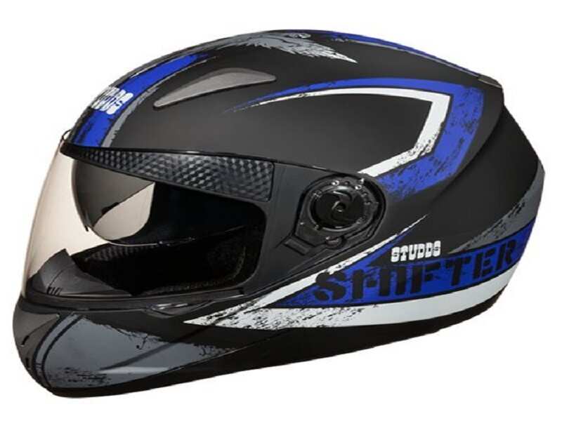 Studds Shifter Helmet