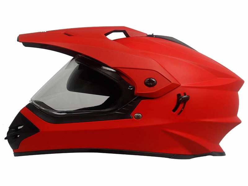 Steelbird Off Road Motocross Helmet
