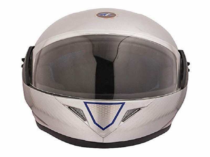 STARVIN RHHYN@X FULL FACE HELMET