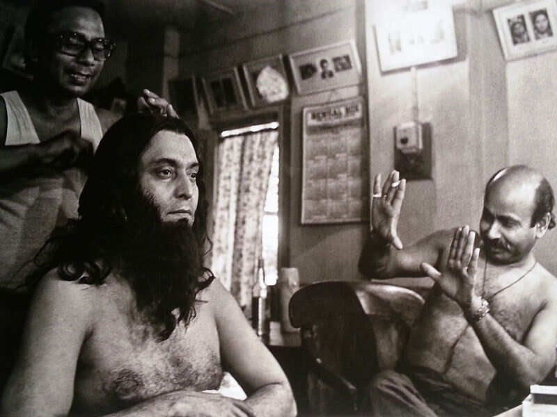 ‘Joy Baba Felunath’