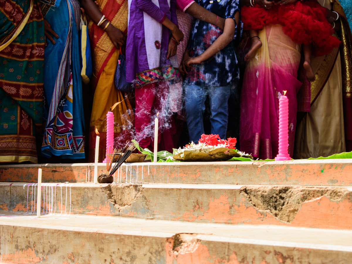 Happy Chhath Puja 2020: Wishes, Messages, Images and Pictures