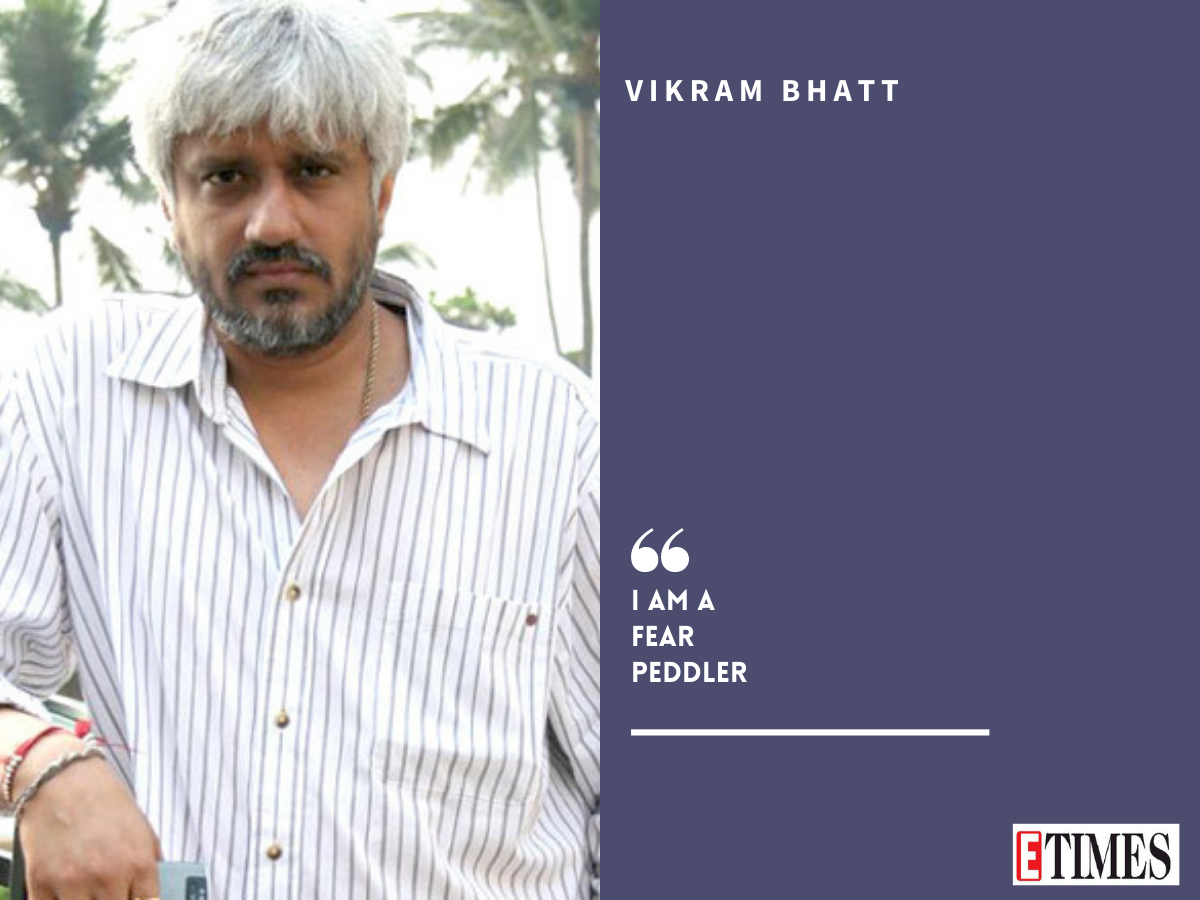 Vikram Bhatt