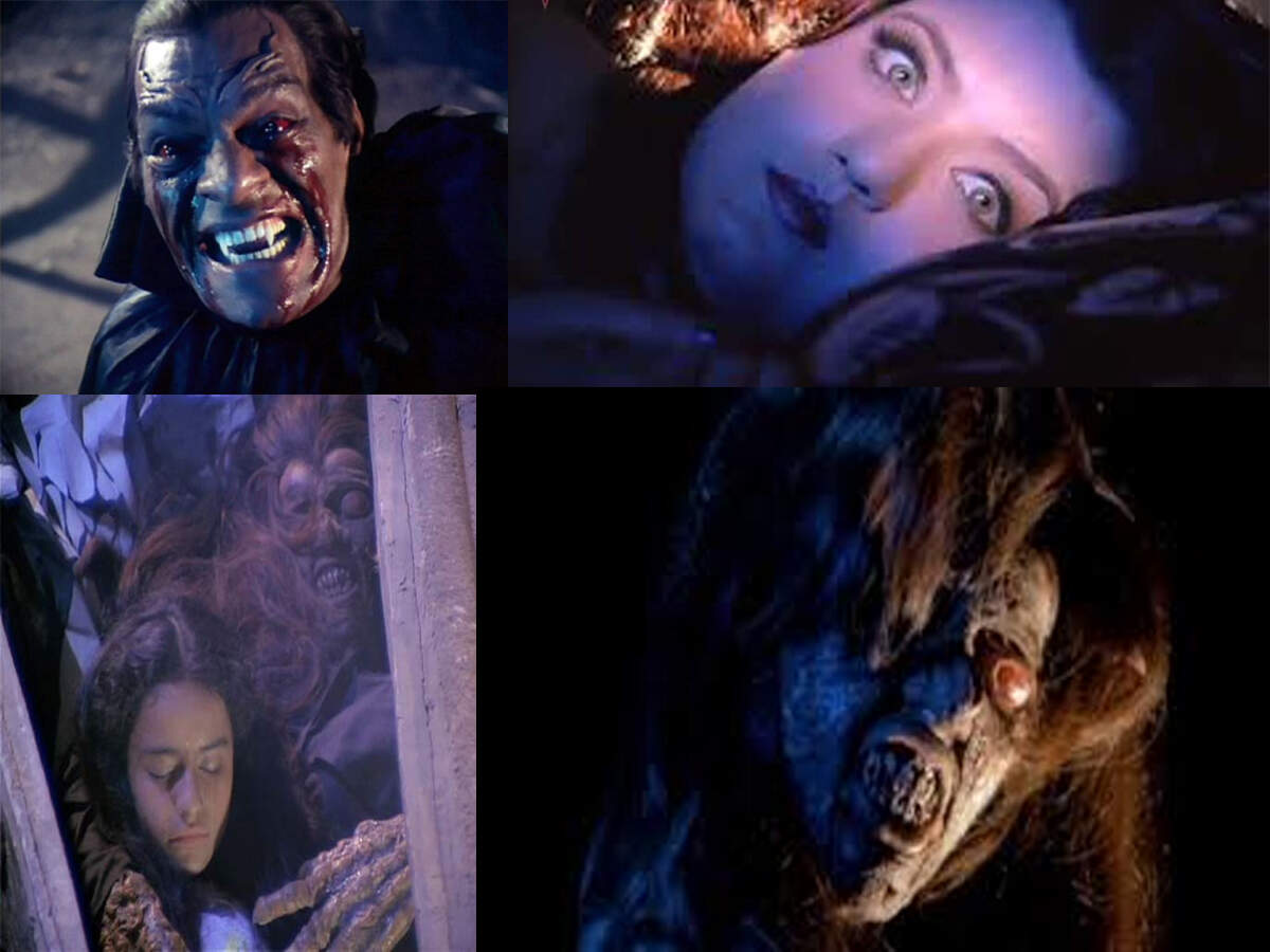 Ramsay films