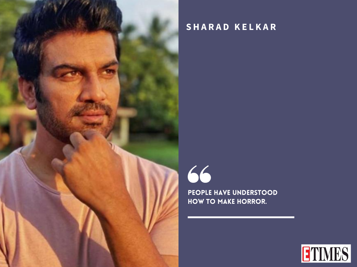 Sharad Kelkar