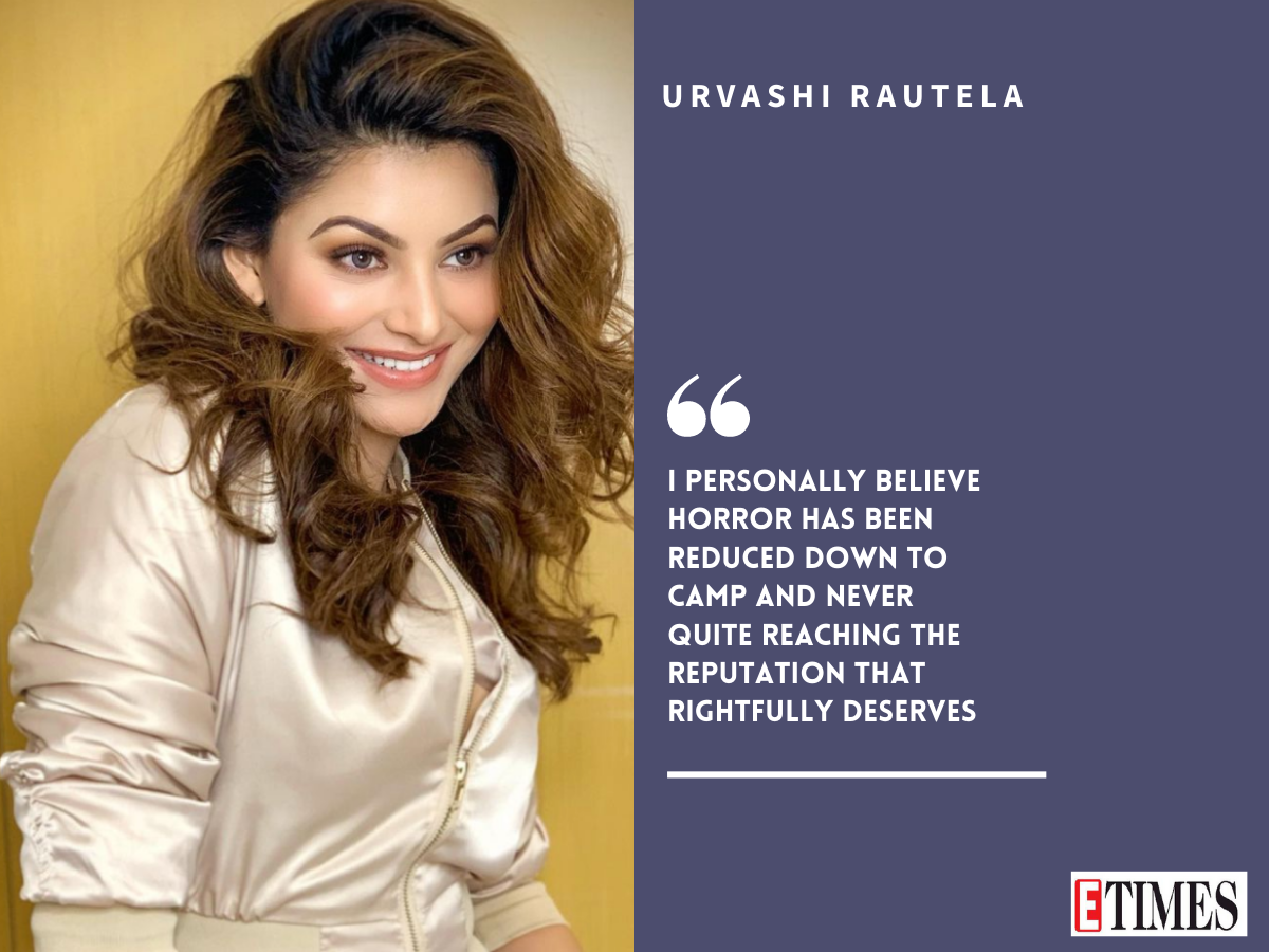 Urvashi Rautela