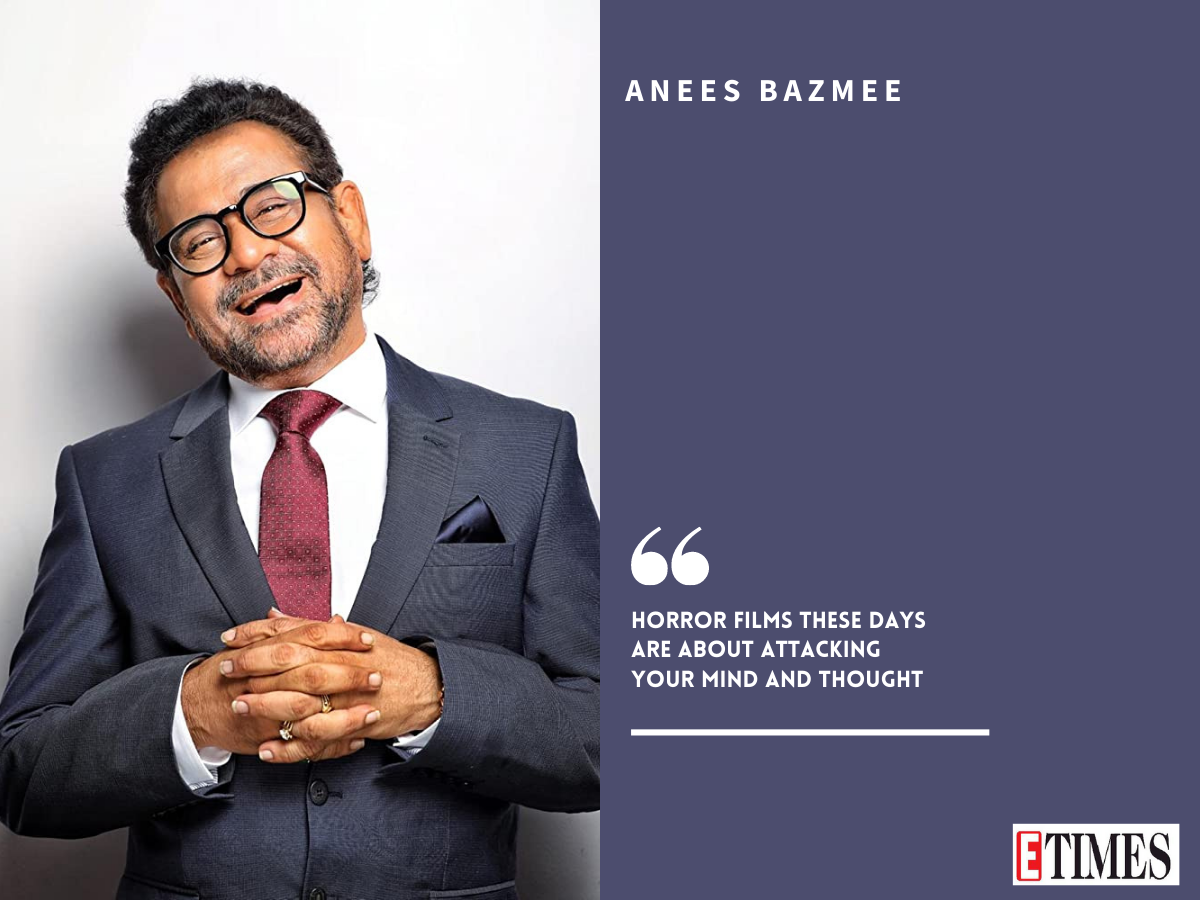 Anees Bazmee