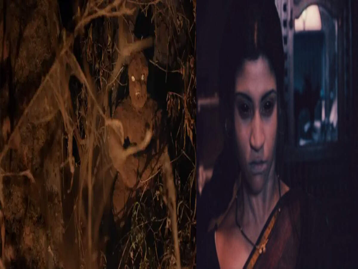 Ek Thi Daayan