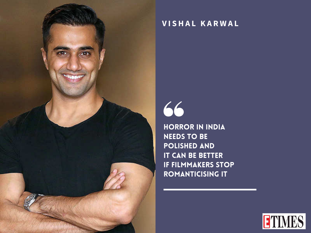Vishal Karwal