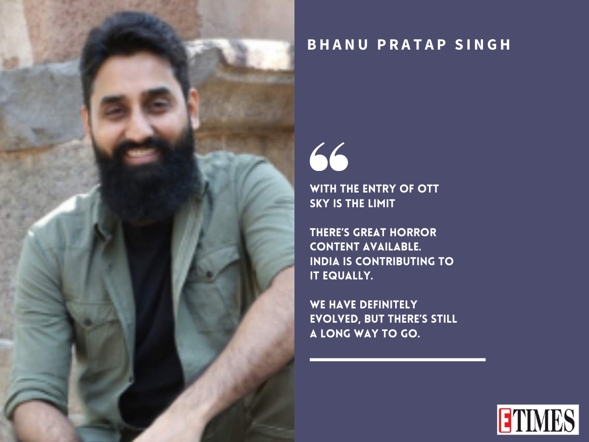 Bhanu Pratap Singh