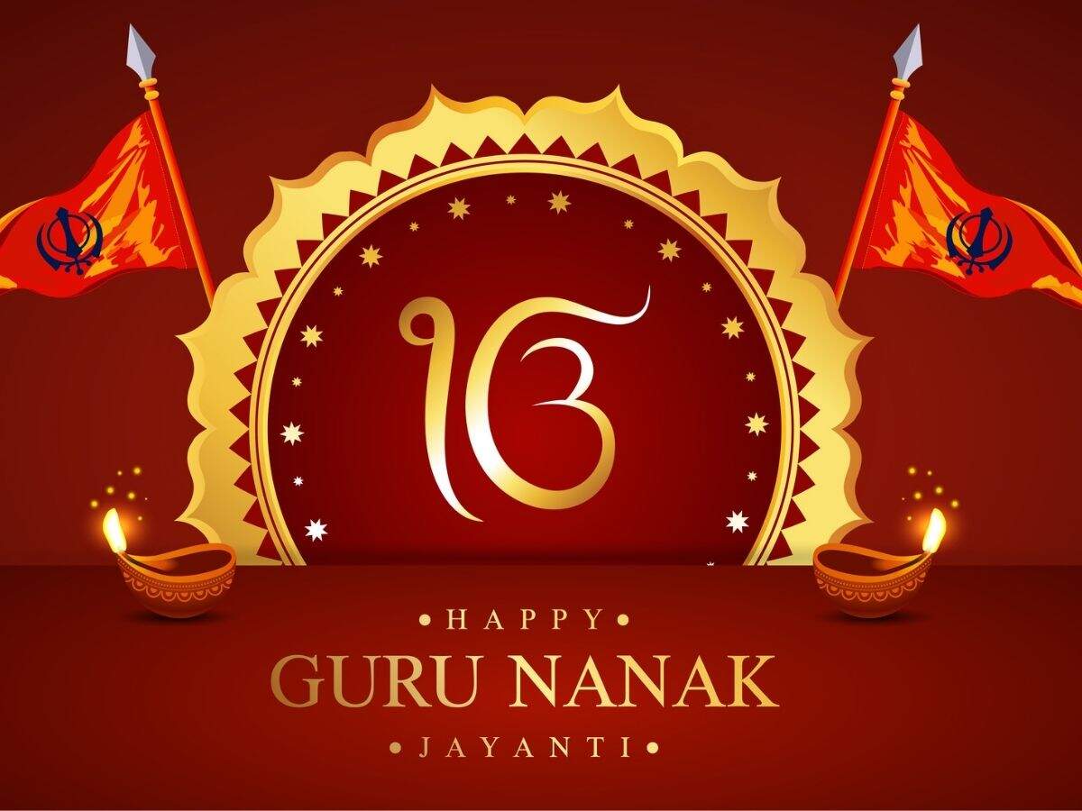 Gurpurab Wishes, Messages, Quotes, Images, Facebook & Whatsapp status