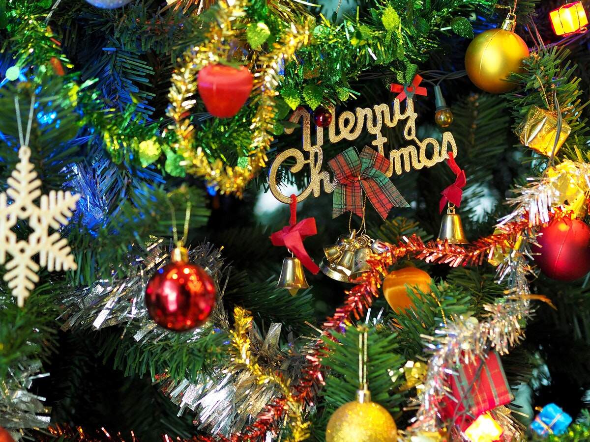 Merry Christmas 2020: Wishes, Messages, Quotes, Images, Facebook & Whatsapp status