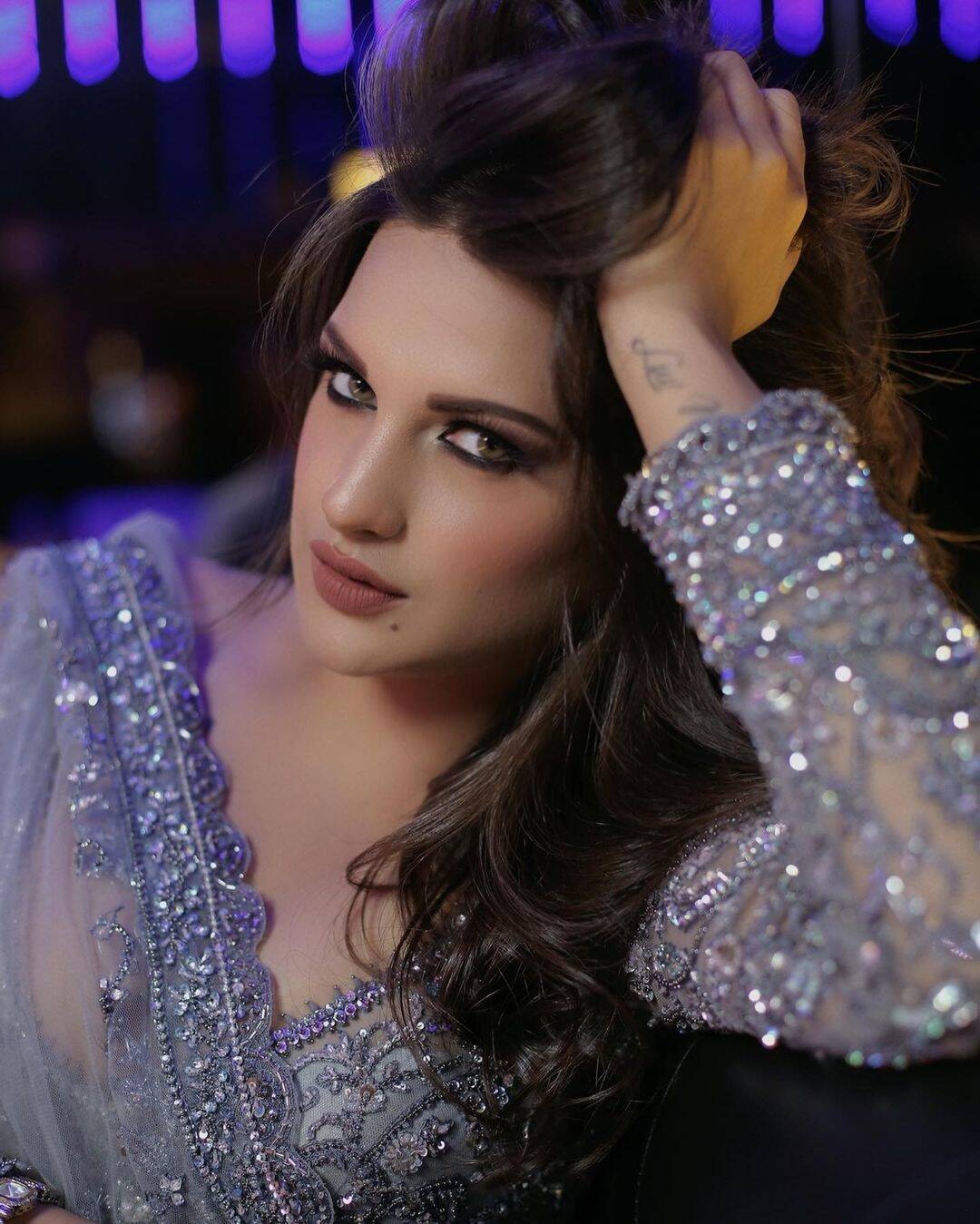 Himanshi Khurana