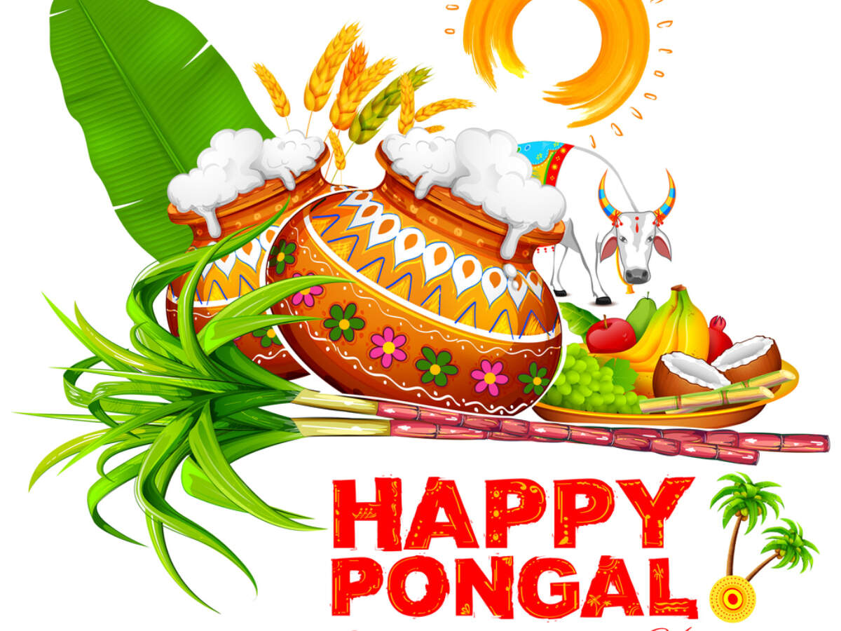 Pongal Messages