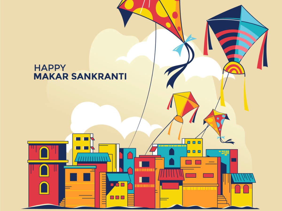 Pongal Wishes