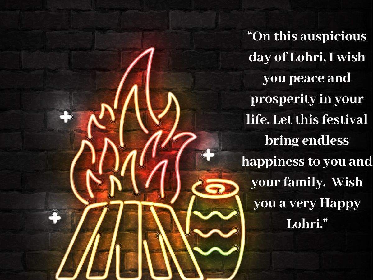 Happy Lohri 2021