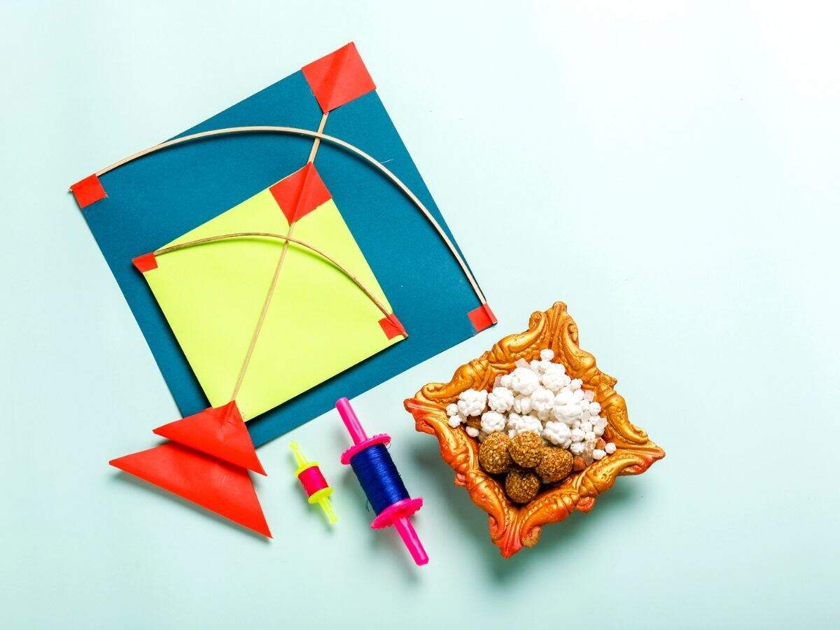 Makar Sankranti Quotes