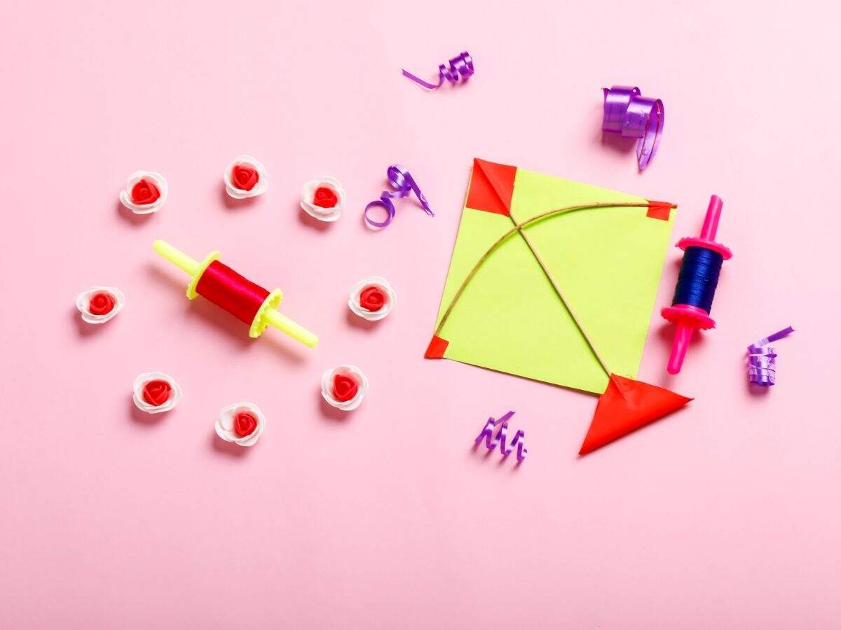 Makar Sankranti Messages