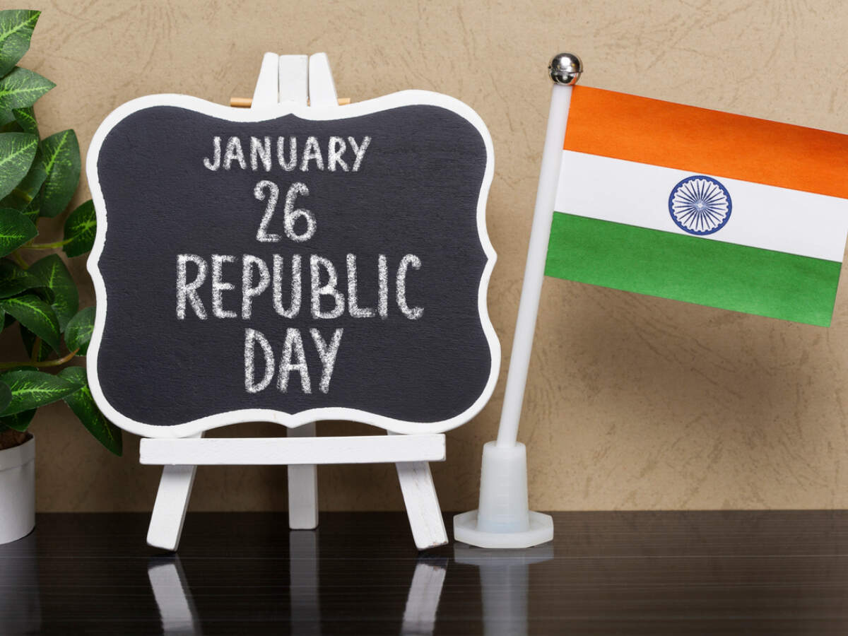 Republic day