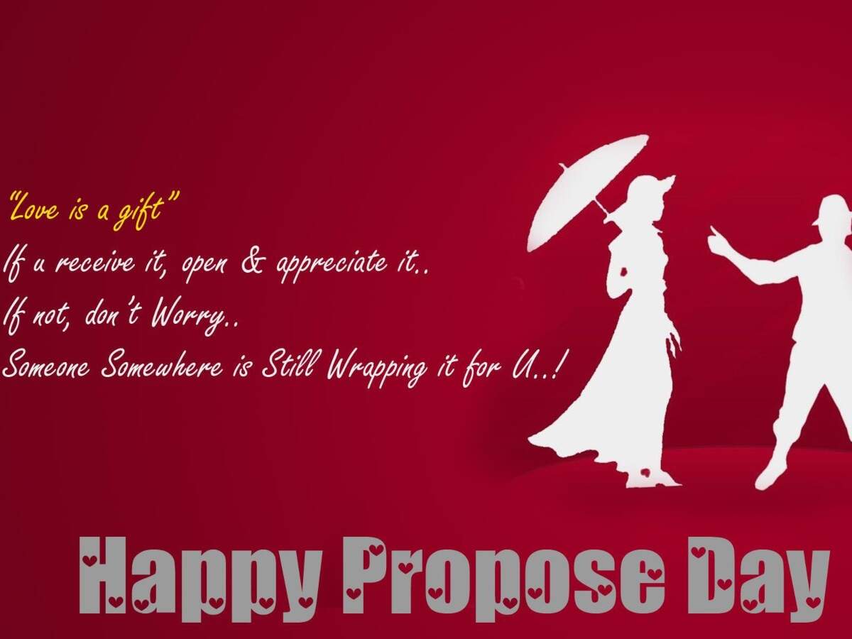 Proposal Day Image 3